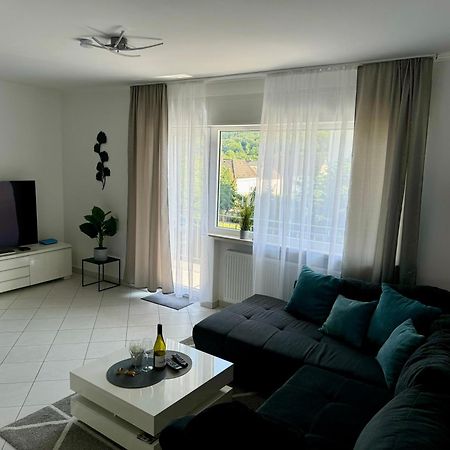 Traumhafte Kurstadt Apartment Moderne 2Zkb Balkon Pkw Stellplatz Bad Nauheim Exteriör bild